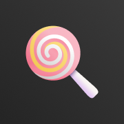 CandyAI logo